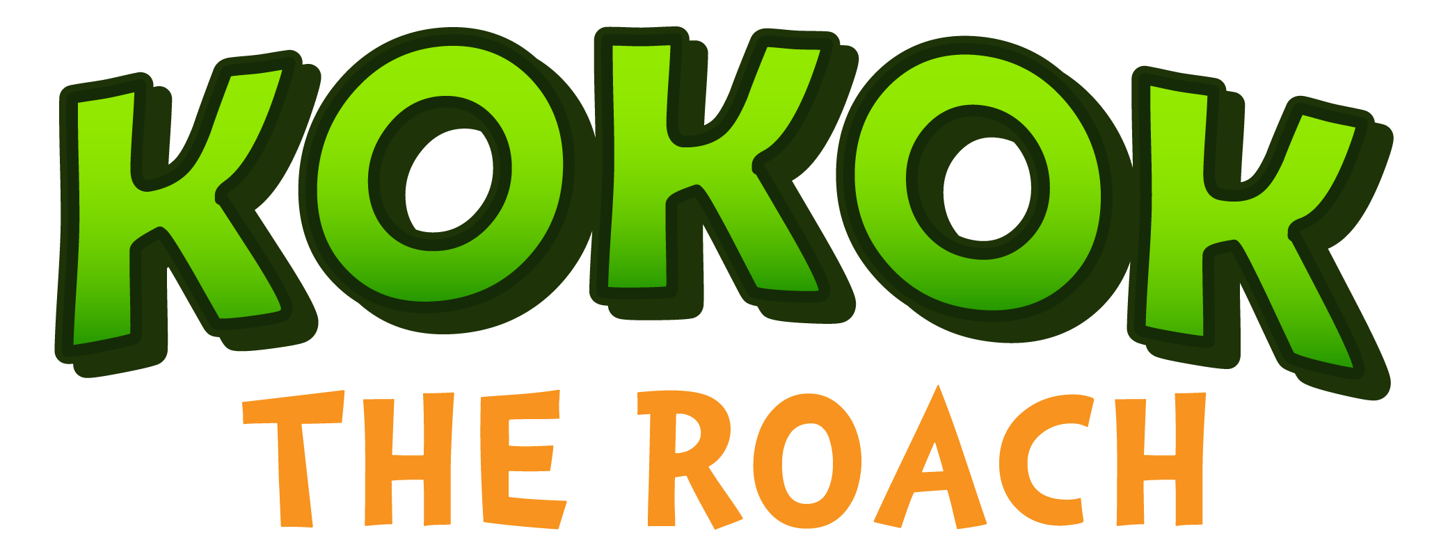 KOKOK THE ROACH